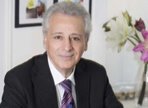 Доктор Пьер Дукан