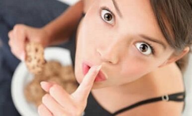 салмақ жоғалту үшін тиімді диета