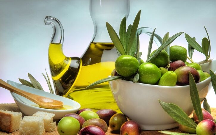 салмақ жоғалтуға арналған өсімдік майлары